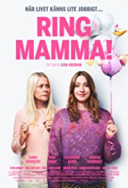 Watch Free Call Mom! (2019)