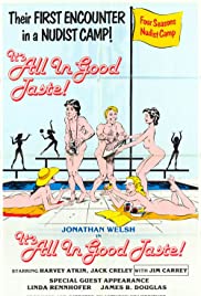 Watch Free All in Good Taste (1983)