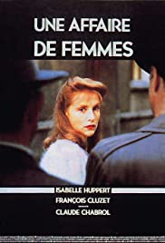 Watch Free Story of Women (1988)