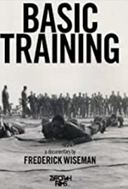 Watch Free Basic Training (1971)