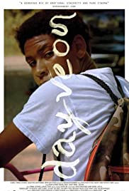 Watch Free Dayveon (2017)