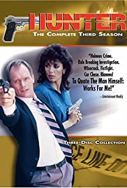 Watch Free Hunter (19841991)