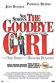 Watch Free The Goodbye Girl (2004)