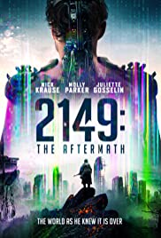 Watch Free Confinement (2021)