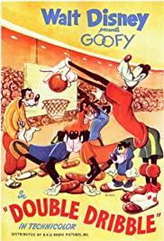 Watch Free Double Dribble (1946)