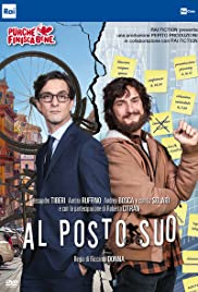 Watch Free Al posto suo (2020)