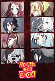 Watch Full Movie :Zombieland Saga (2018 )