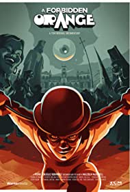 Watch Free La naranja prohibida (2021)