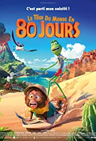 Watch Free Around the World in 80 Days (2021)