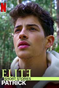 Watch Free Elite Short Stories: Patrick (2021)