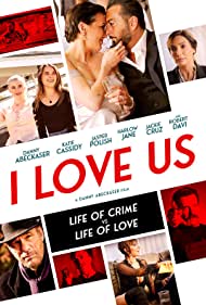 Watch Free I Love Us (2021)