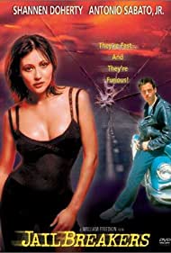 Watch Full Movie :Jailbreakers Rebelles (1994)