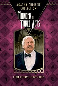 Watch Free Murder in Three Acts (1986)