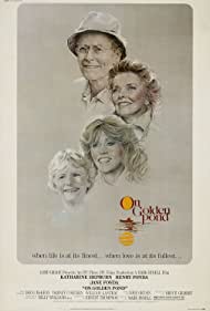 Watch Full Movie :On Golden Pond (1981)