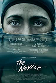 Watch Full Movie :The Novice (2021)