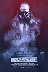 Watch Full Movie :The Reenactment (2021)