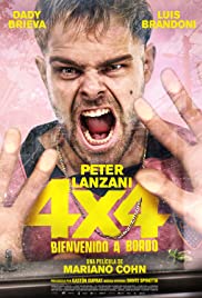 Watch Free 4x4 (2019)