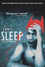 Watch Free I Cant Sleep (1994)