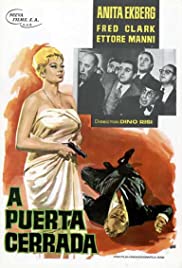 Watch Free A porte chiuse (1961)