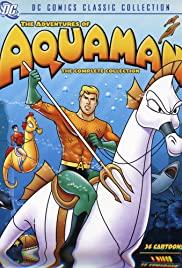 Watch Free Aquaman (19671969)