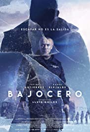 Watch Free Below Zero (2021)