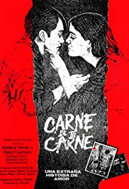 Watch Full Movie :Carne de tu carne (1983)