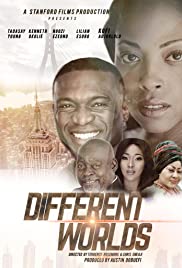 Watch Free Different Worlds (2019)