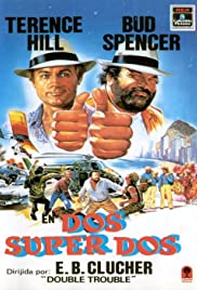 Watch Free Double Trouble (1984)