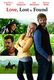 Watch Free Love, Lost & Found (2021)