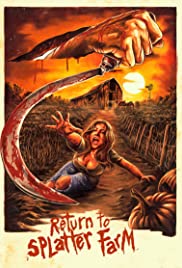 Watch Free Return to Splatter Farm (2020)