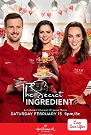 Watch Free The Secret Ingredient (2020)