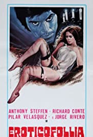 Watch Free Evil Eye (1975)