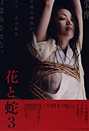 Watch Free Flower & Snake 3 (2010)