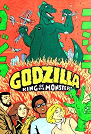 Watch Free Godzilla (19781980)