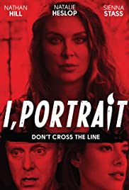 Watch Full Movie :I Portrait (2021)