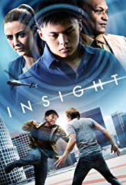 Watch Free Insight (2021)