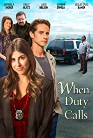 Watch Free When Duty Calls (2015)