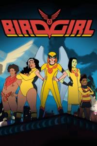 Watch Free Birdgirl (2021 )