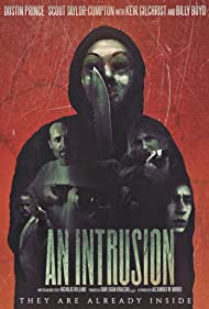 Watch Free An Intrusion (2021)