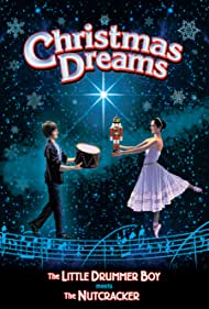 Watch Free Christmas Dreams (2015)