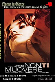 Watch Free Non ti muovere (2004)