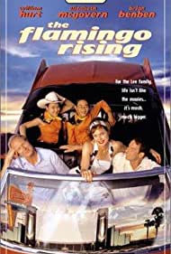 Watch Free The Flamingo Rising (2001)