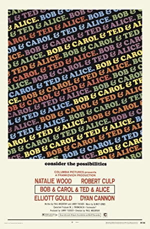 Watch Full Movie :Bob & Carol & Ted & Alice (1969)