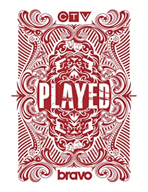 Watch Free Played (20132014)