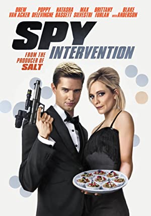 Watch Free Spy Intervention (2020)