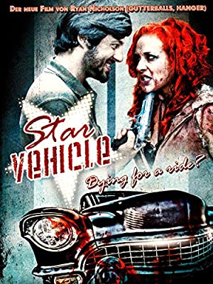 Watch Free Star Vehicle (2010)