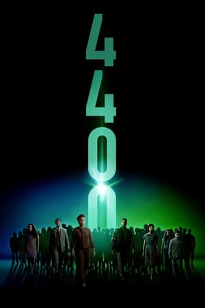 Watch Free 4400 (2021)