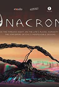 Watch Free Anacronte (2019)