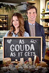 Watch Free As Gouda as it Gets (2020)