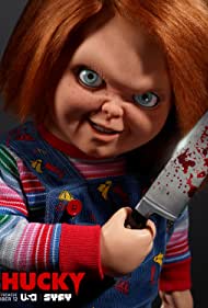 Watch Free Chucky (2021 )